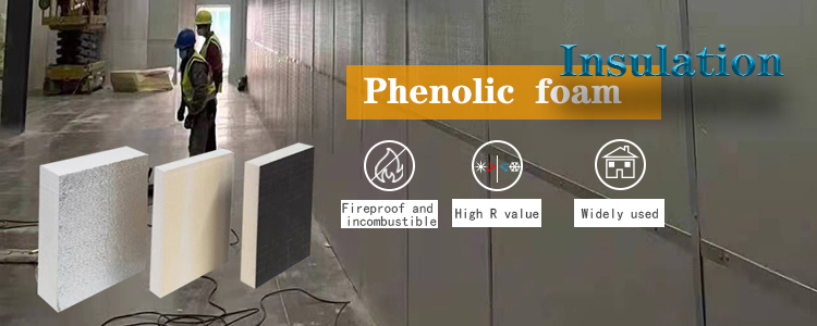 phenolic exterior wall panels